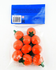 Деревянная игрушка. Учимся считать 