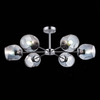Люстра потолочная Evoluce Pallo SLE155402-06