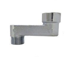 Эксц.перех. 1см г/ш 3/4х1/2 Tim XL132FM