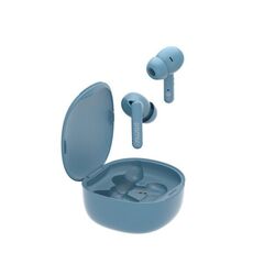 Наушники Padmate PaMu T10M Quiet Mini ANC TWS Earbuds Blue (Синий)
