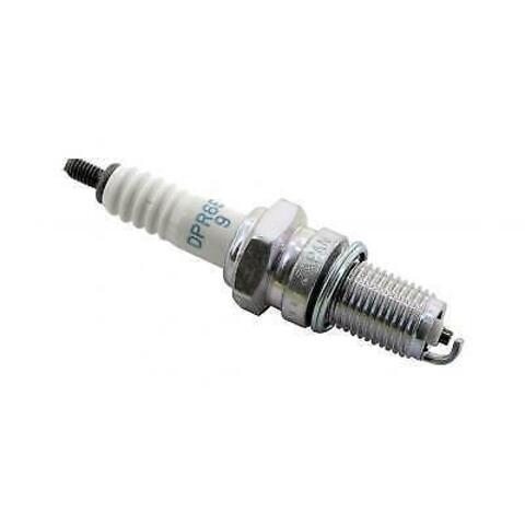 Свеча зажигания (NGK DPR6EB-9) Yamaha 90798DPR6EB9