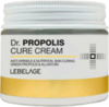 Lebelage Cream Крем для лица питательный с прополисом Lebelage Dr. Propolis Cure Cream