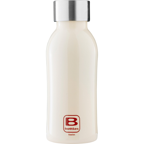 Термос Bugatti B Bottle Twin cream BBT-CU350IS