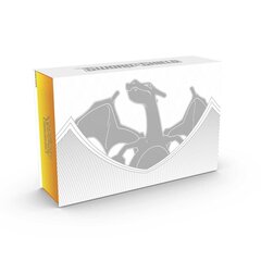 Sword & Shield: Ultra Premium Collection - Charizard