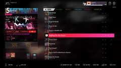 DJMAX RESPECT V - Unlock Song Pack (для ПК, цифровой код доступа)