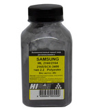 Тонер Hi-Black для Samsung ML-2160, 2164, 2165, SCX-3400, Polyester, Тип 2.2, Bk, 45 г, банка