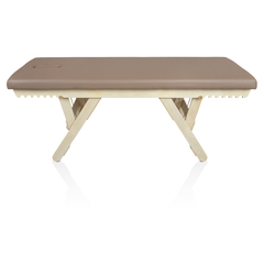 Массажный стационарный стол Mizomed Boast-Flat SBF1S30