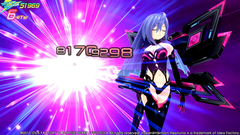 Hyperdimension Neptunia Re:Birth3 V Generation (для ПК, цифровой код доступа)