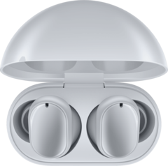 Наушники Redmi Buds 3 Pro Grey TWSEJ01ZM (BHR5311GL)