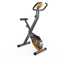 Велотренажер X-Bike DFC MAXKARE MK-4012