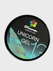 Гель Bloom UNICORN 13 15мл