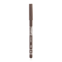 TF Карандаш для глаз COLOR EYELINER тон 105 коричневый CW-212