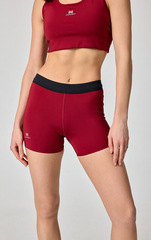 Шорты обтягивающие Nordski Sprint Ruby W женские