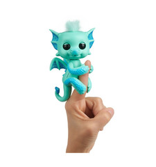 Fingerlings Интерактивный дракон 
