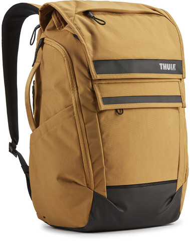 Картинка рюкзак городской Thule Paramount Backpack 27L Woodtrush - 1