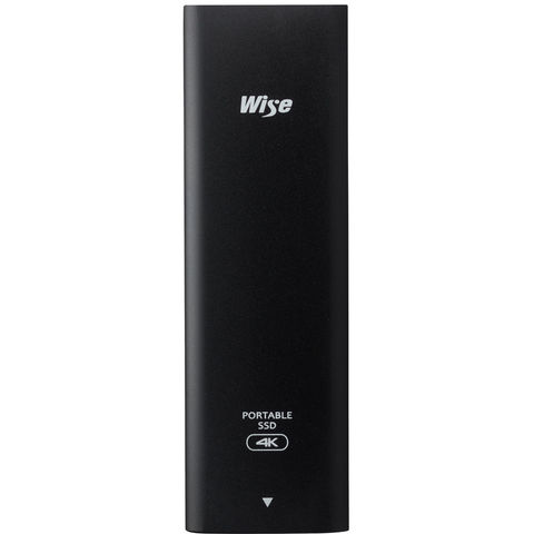 Внешний SSD Wise 1TB Portable & Cinema USB 3.1 Gen 2