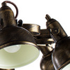 Люстра Arte Lamp Martin A5216PL-8BR