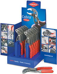 настольный дисплей, KNIPEX 001912V03