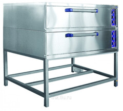 Шкаф пекарский Abat ЭШ-2К