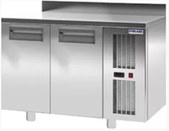 Среднетемпературный холодильный стол Polair TM2-GC
