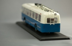 ZIU-5 aquamarine Classicbus 1:43