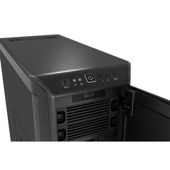 Компьютерный корпус Bequiet! Dark Base 900 Black BG011