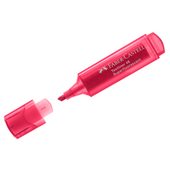 Highlighter TEXTLINER 1546 red