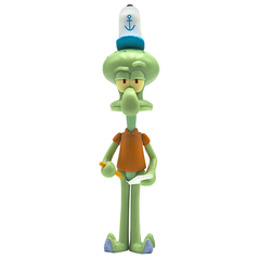 Фигурка Super7 Spongebob Squarepants: Squidward