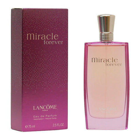 Lancome Miracle Forever