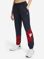 Брюки для женщин FILA