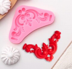 Молд «Лепнина Уголок», 10,561 см