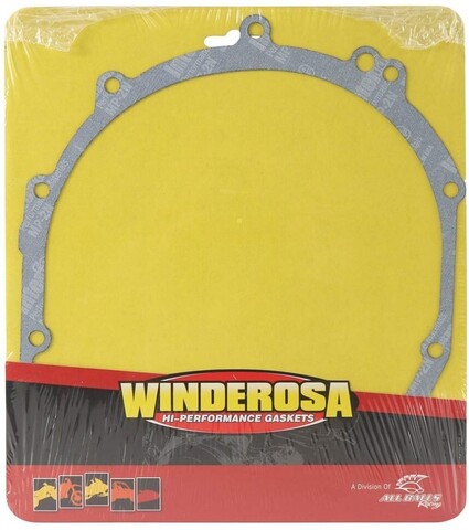 Прокладка крышки сцепления ZX12R 00-05