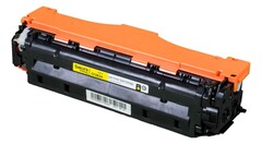 Картридж Sakura CF382A (312A) для HP MFP-M476, желтый, 2700 к.