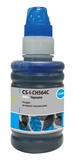 Чернила Cactus CS-I-CH564C Голубой / Cyan 100мл для HP DJ 1050, 2050, 2050s