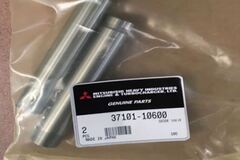 Направляющая клапана / Guide, Valve АРТ: 37101-10600