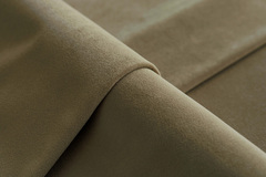 Микровелюр Kiton biscuit (Китон бисквит) 717