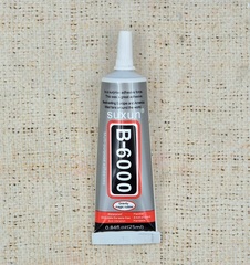 Клей для страз B6000, 25 мл, ожидаем