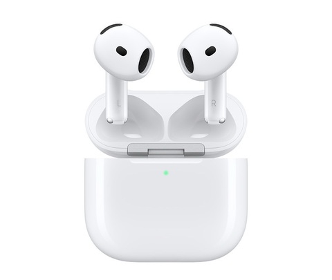 Беспроводные наушники Apple AirPods 4