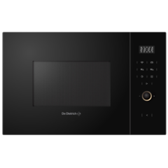 Встраиваемая микроволновая печь DeDietrich DMG2121A