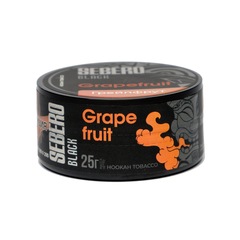 Sebero Black - Grapefruit (Грейпфрут), 25 гр