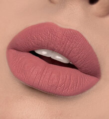 LuxVisage Губная помада жидкая MATT TATTOO No transfer 12H тон 102