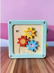 Развивающий игровой центр 