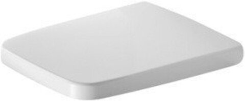 Duravit 69190094 PuraVida Сиденье для унитаза с плавным опусканием: SoftClose СПЕЦЦЕНА