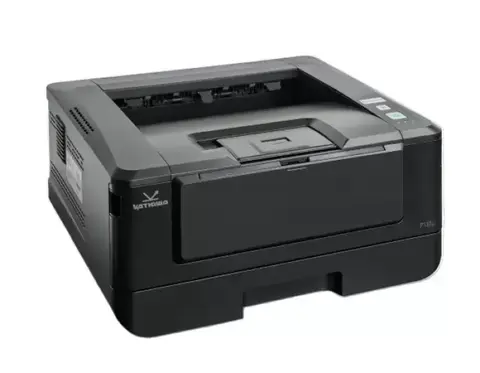 Принтер Катюша P133pm, 33 стр/мин А4 Ч/Б, 1200 dpi. 1 ГБ RAM, Ethernet, USB, USB-host, Wi-Fi (опция). Тонер в комплекте на 700 отп. Произведено в России