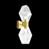 Настенный светильник Maytoni Cocktail time MOD325WL-02G