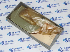 Микрометр МК-75 (50-75мм) ц/д 0.01мм. Кл.2. ГОСТ 6507-78