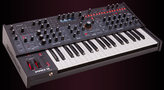 Аналоговый синтезатор Sequential PRO 3