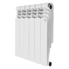Радиаторы ROYAL THERMO Vittoria Super