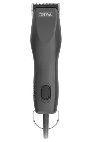 Машинка для стрижки животных WAHL 1251-0470 Max50+, черная