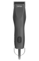 Машинка для стрижки животных WAHL 1251-0470 Max50+, черная